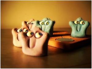 Silly Salvation, poetry, play